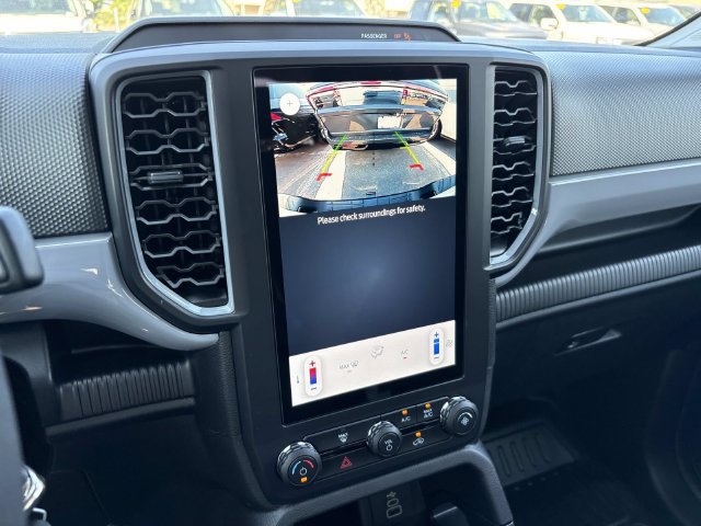 New 2026 Ford Ranger XL w/ Trailer Tow Package RWD image 29