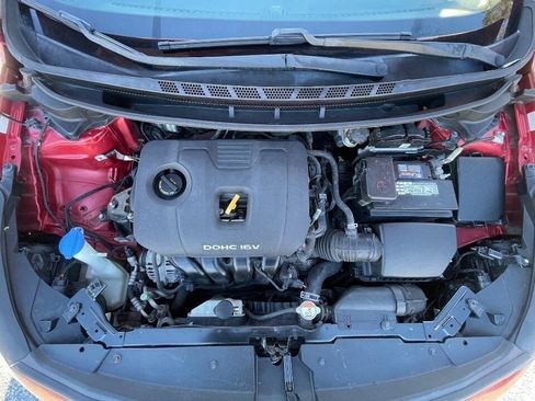 Used 2018 Kia Forte S FWD image 37