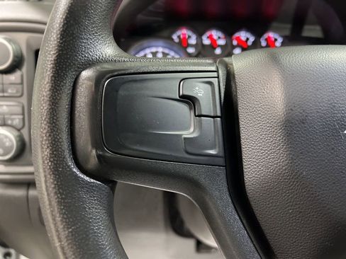 Used 2022 Chevrolet Silverado 1500 W/T image 25