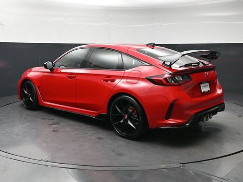 Used 2026 Honda Civic Type R image 7