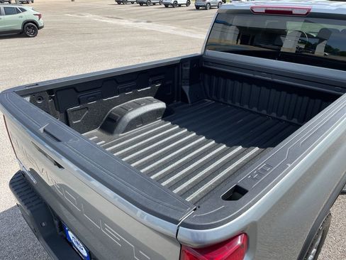 New 2026 Chevrolet Silverado 2500 Custom w/ Custom Value Package AWD/4WD image 29