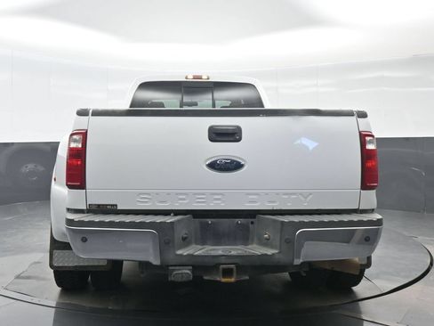 Used 2008 Ford F450 XLT RWD image 5