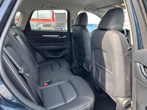 Certified 2024 MAZDA CX-5 AWD 2.5 S image 13