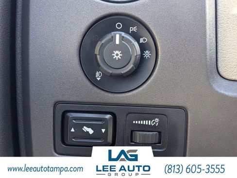 Used 2010 Ford F150 XLT image 24