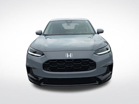 New 2027 Honda HR-V EX-L image 9