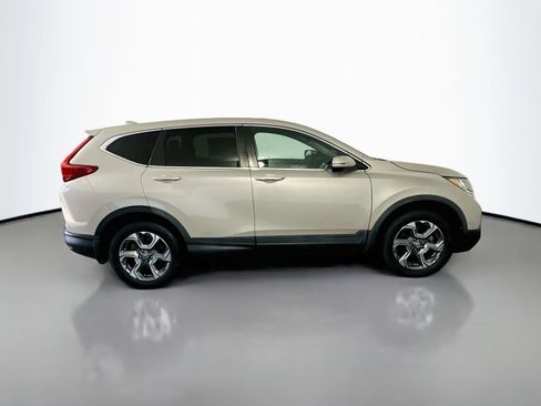 Used 2018 Honda CR-V EX-L image 8