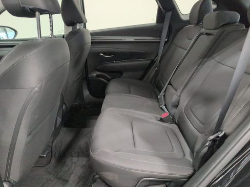 Certified 2024 Hyundai Tucson SE AWD/4WD image 25