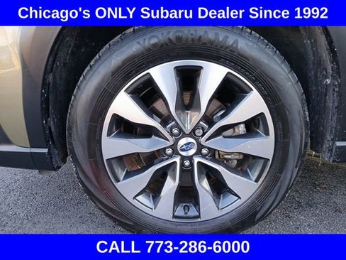 Certified 2023 Subaru Outback Touring XT image 32