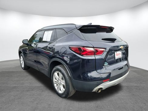 Used 2021 Chevrolet Blazer LT image 28
