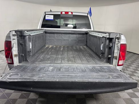 Used 2019 RAM 1500 Big Horn w/ Rambox Value Package AWD/4WD image 31