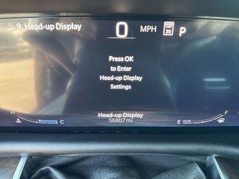 Used 2023 Jeep Grand Wagoneer L Series II AWD/4WD image 70
