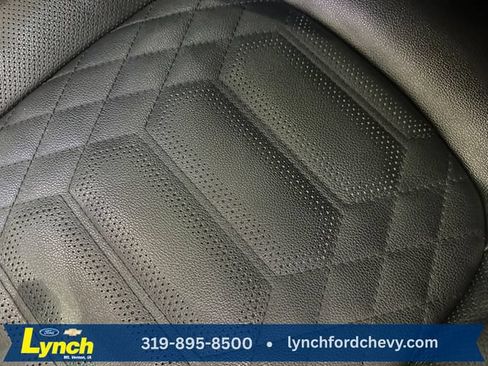 Certified 2023 Ford Escape Platinum w/ Premium Technology Package AWD/4WD image 11