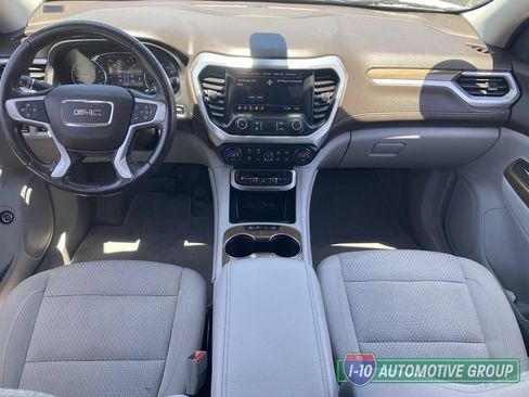 Used 2020 GMC Acadia SLE w/ Driver Convenience Package FWD image 13