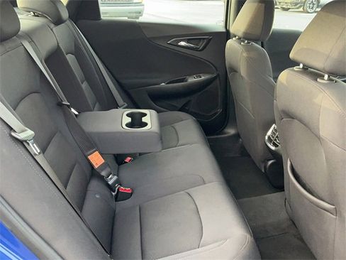 Used 2023 Chevrolet Malibu LT image 15