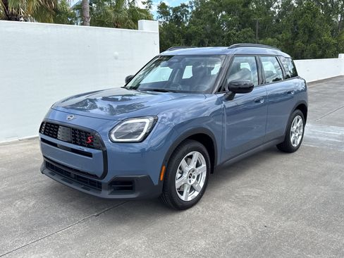 New 2027 MINI Cooper Countryman S AWD/4WD image 3