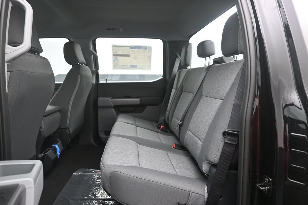 New 2027 Ford F250 XL w/ Tremor Off-Road Package AWD/4WD image 7