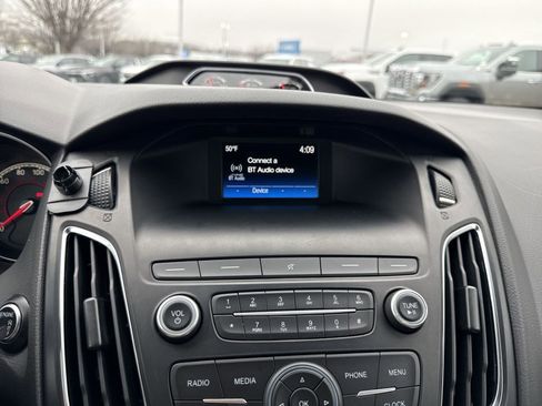 Used 2018 Ford Focus ST image 17