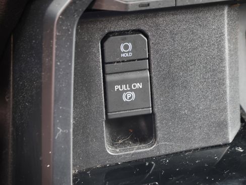 Used 2024 Toyota Sequoia TRD Pro image 27