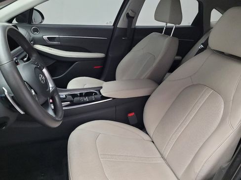 Used 2022 Hyundai Sonata Limited FWD image 17