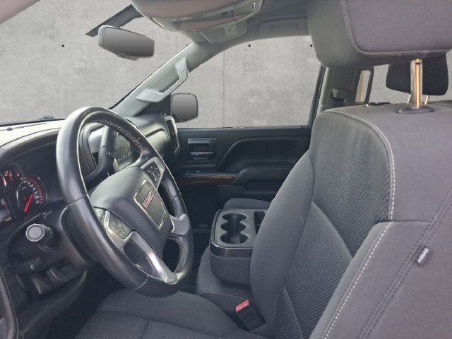 Used 2016 GMC Sierra 1500 SLE w/ Texas SLE Value Package RWD image 24