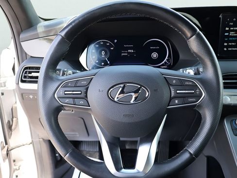 Used 2020 Hyundai Palisade Limited AWD/4WD image 35