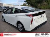 Certified 2017 Toyota Prius Four image 5