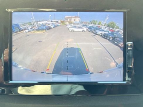Used 2023 RAM ProMaster 3500 FWD image 18