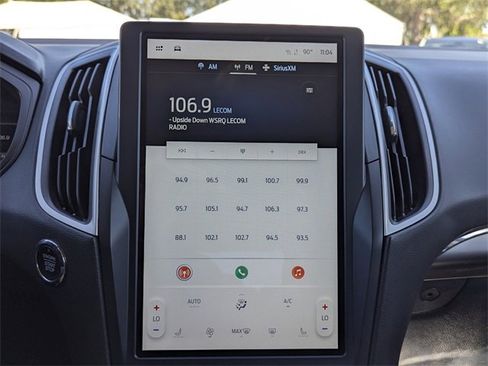 Used 2022 Ford Edge SEL image 23