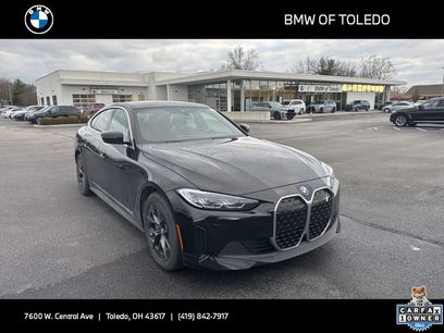 Used 2023 BMW i4 eDrive40 w/ Premium Package
