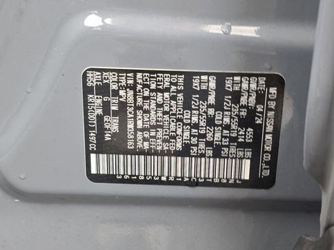 Used 2024 Nissan Rogue SL w/ SL Premium Package image 50