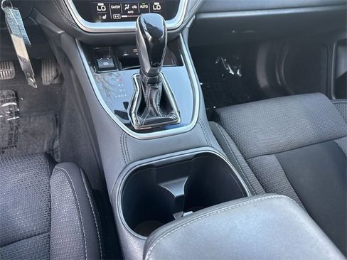 Used 2020 Subaru Outback Premium w/ Popular Package #1 image 21