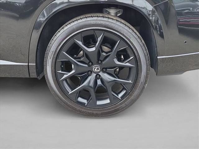 Used 2025 Lexus TX 350 AWD w/ Technology Package image 25