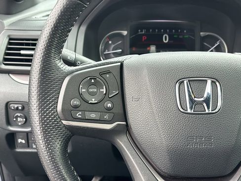 Used 2023 Honda Passport EX-L image 18