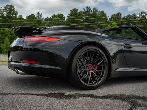 Used 2016 Porsche 911 Carrera S RWD image 21