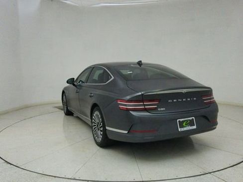 Used 2024 Genesis G80 image 68