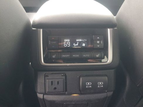 Used 2021 Subaru Ascent Touring image 16