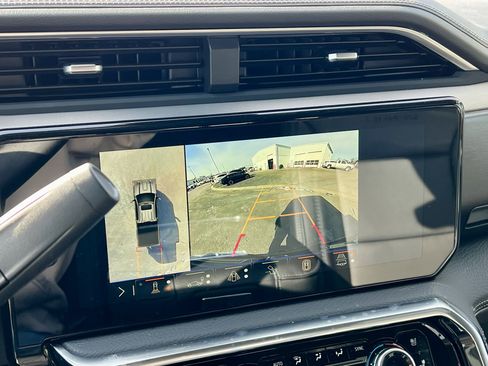 New 2026 GMC Sierra 2500 Denali w/ Denali Reserve Package image 23