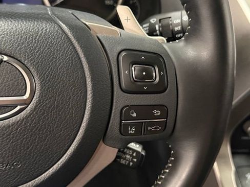 Used 2021 Lexus NX 300 AWD w/ Accessory Package image 18