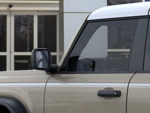 New 2026 Ford Bronco Heritage Edition AWD/4WD image 22