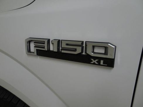 Used 2018 Ford F150 XL w/ Equipment Group 101A Mid AWD/4WD image 12