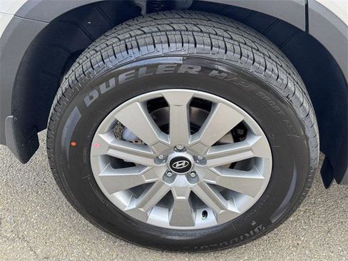 New 2025 Hyundai Palisade SEL image 17