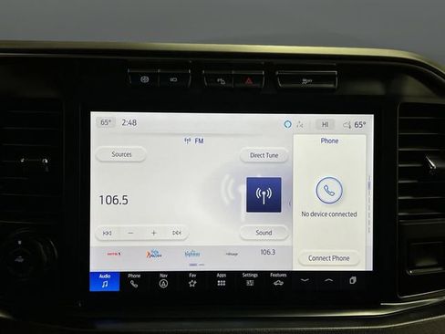 Used 2024 Ford F350 Platinum image 19