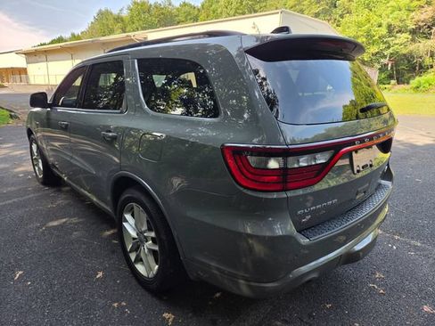 Used 2023 Dodge Durango R/T AWD/4WD image 10