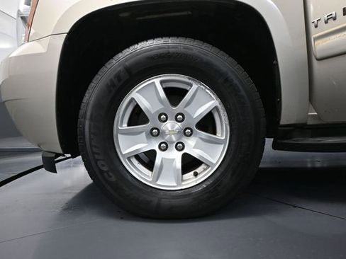Used 2014 Chevrolet Tahoe LT w/ Luxury Package image 18