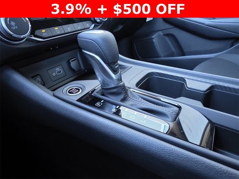 New 2025 Nissan Sentra S image 18