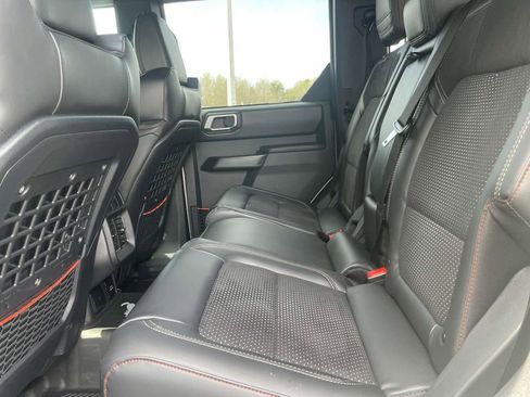 Used 2025 Ford Bronco Raptor image 21