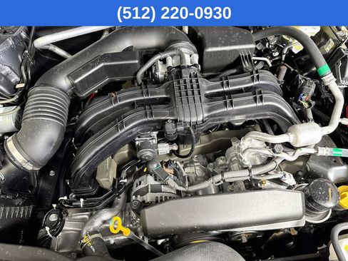 Used 2026 Subaru Forester Sport AWD/4WD image 41