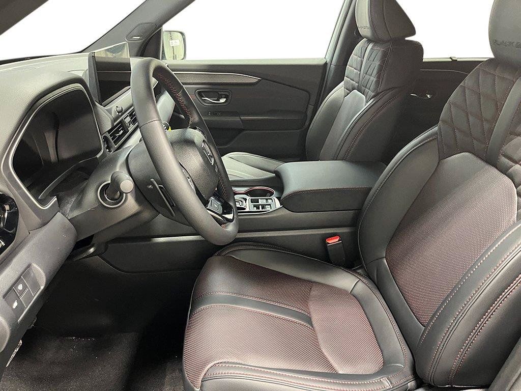 New 2026 Honda Pilot Black Edition image 11