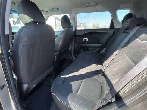Used 2016 Kia Soul + image 51