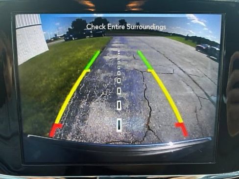 Used 2021 Jeep Grand Cherokee Limited AWD/4WD image 5